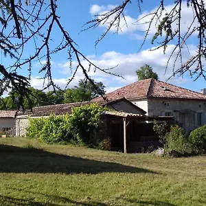 Domaine De Séguéla Couette-café Fargues (Lot)