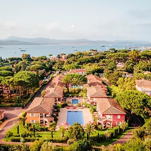 Domaine De L'astragale Hotel Gassin