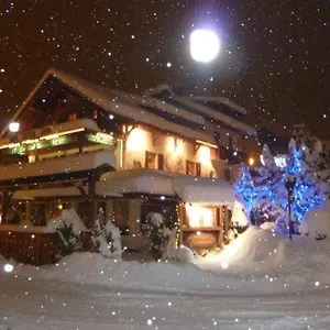  Appart hôtel Chalet Les 7 Monts