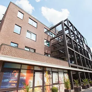 Résidence Internationale De Auberge de jeunesse Paris